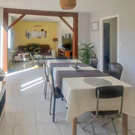 Awesome In Chaumes-en-retz With Kitchen Chauvé