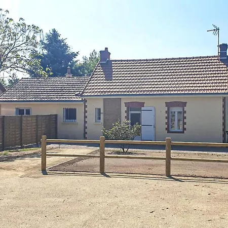 Awesome In Chaumes-en-retz With Kitchen Chauvé